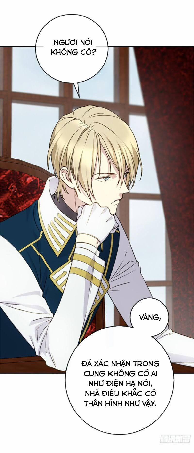 Siêu Năng Lực Của Thị Nữ 4 trang 60