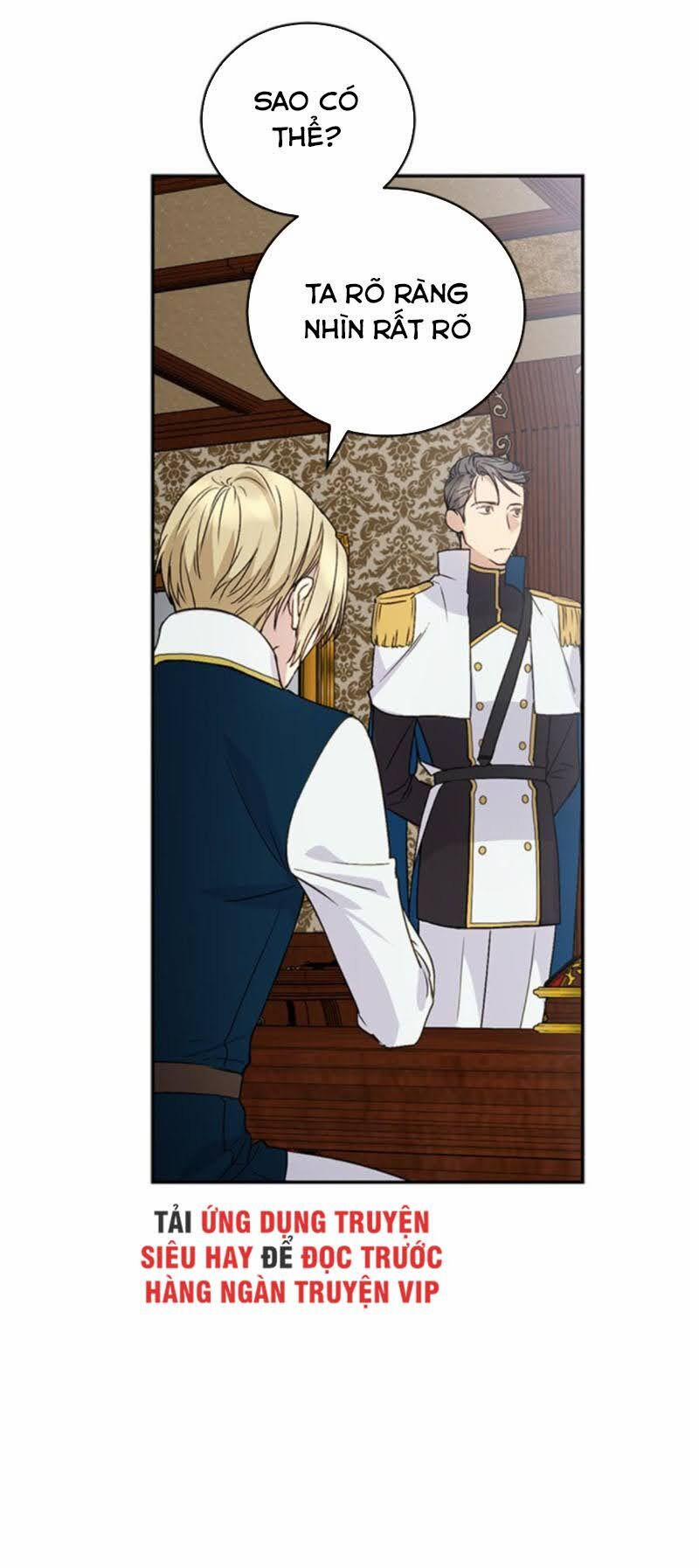 Siêu Năng Lực Của Thị Nữ 4 trang 61