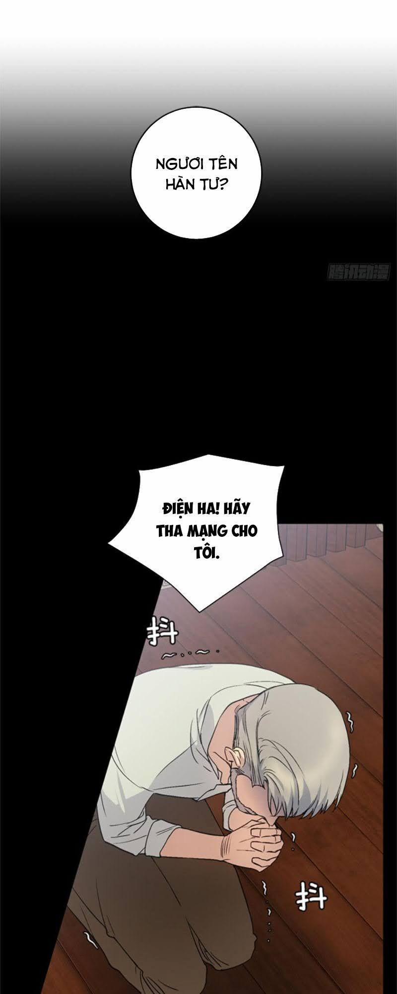 Siêu Năng Lực Của Thị Nữ 4 trang 62