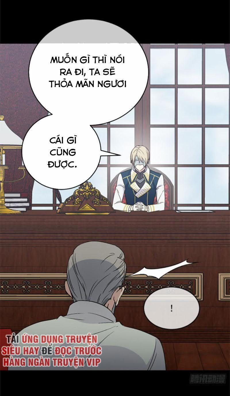 Siêu Năng Lực Của Thị Nữ 4 trang 66