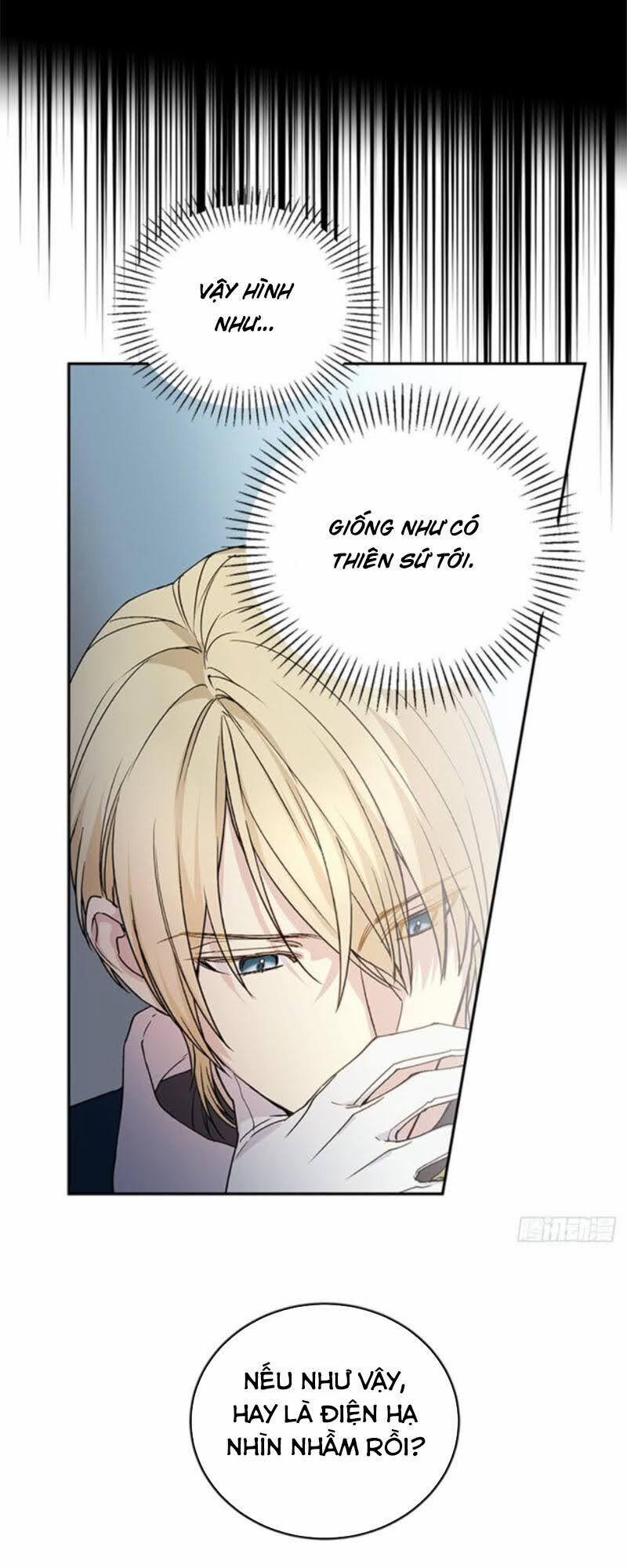 Siêu Năng Lực Của Thị Nữ 4 trang 70