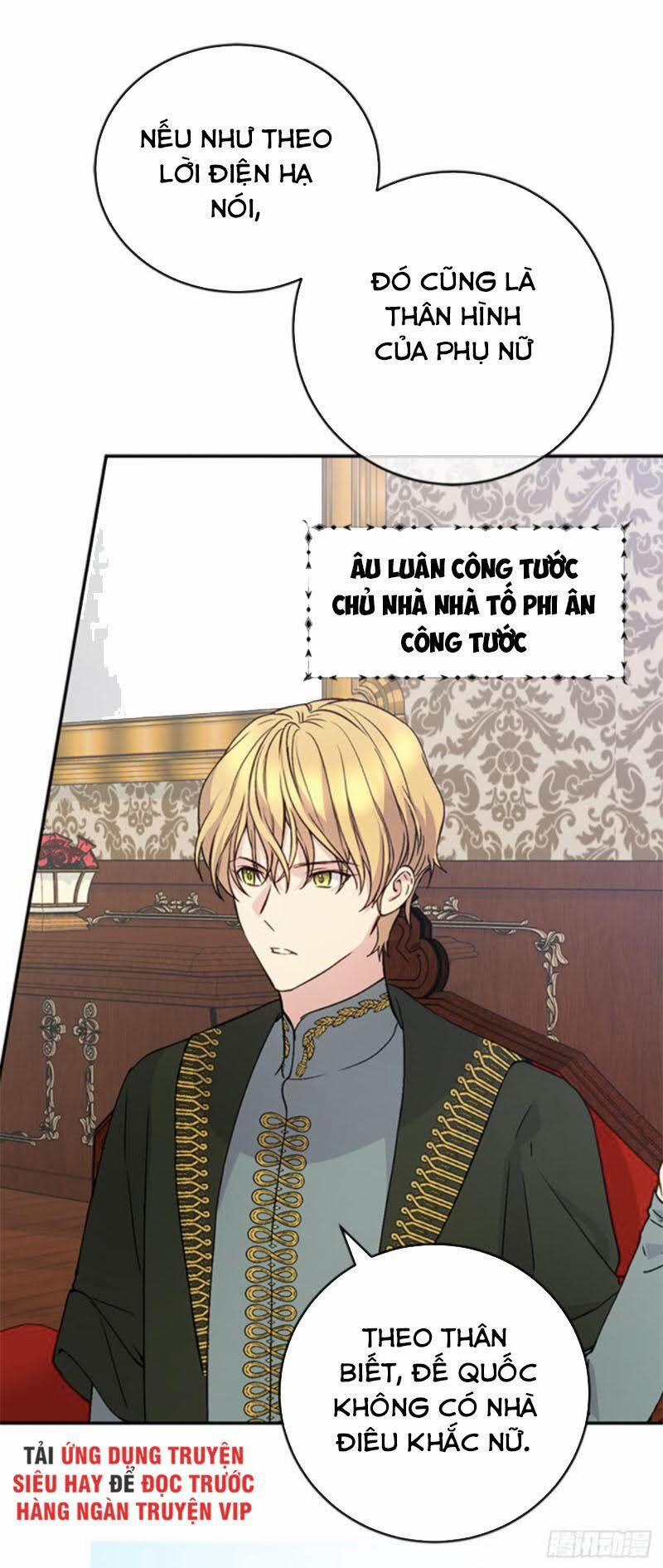 Siêu Năng Lực Của Thị Nữ 4 trang 72