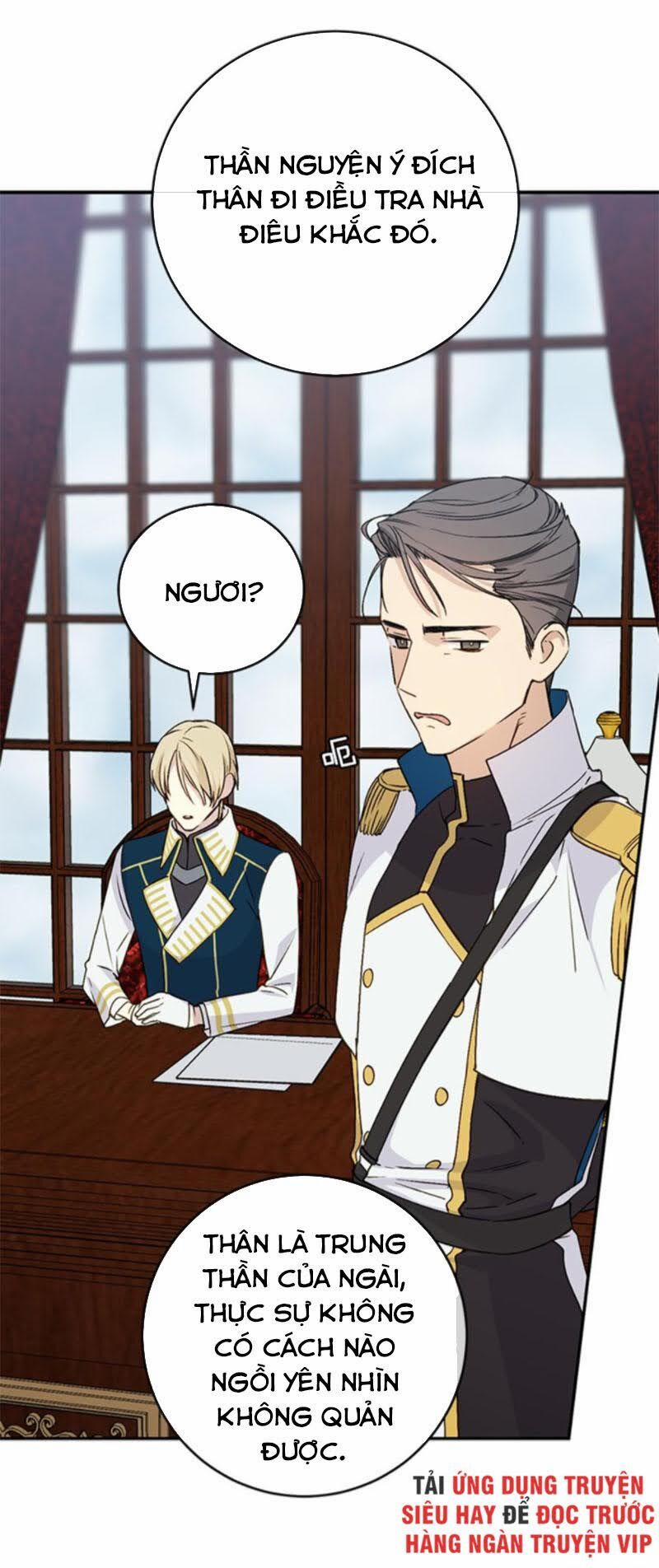 Siêu Năng Lực Của Thị Nữ 4 trang 76