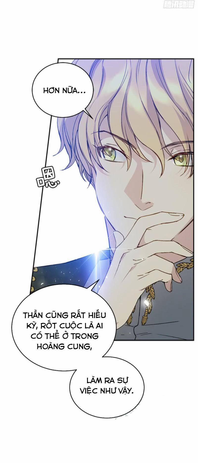 Siêu Năng Lực Của Thị Nữ 4 trang 77