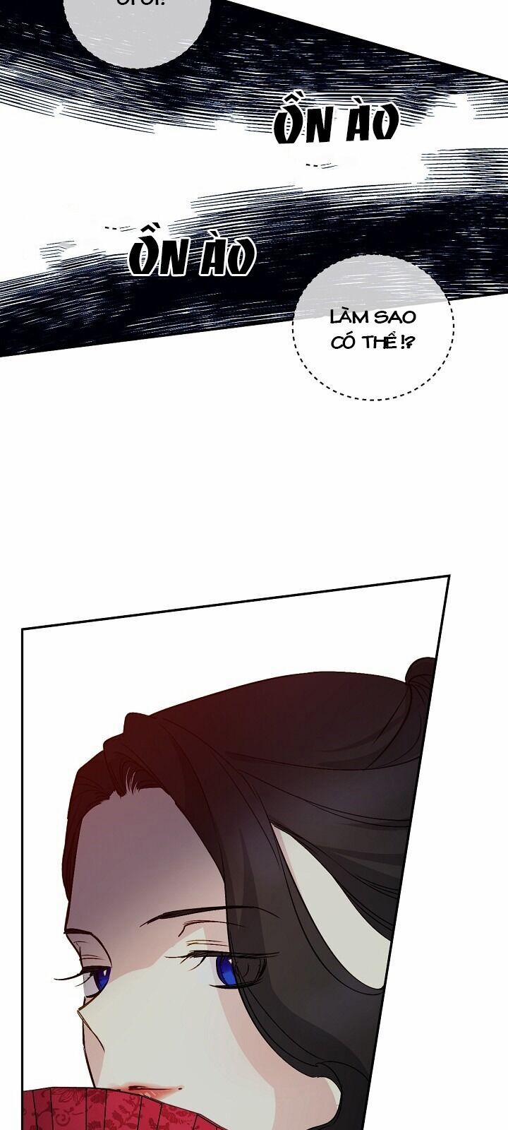 Siêu Năng Lực Của Thị Nữ 40 trang 1