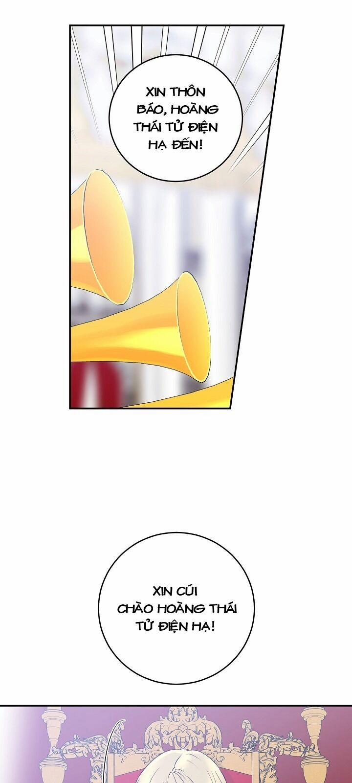 Siêu Năng Lực Của Thị Nữ 40 trang 12