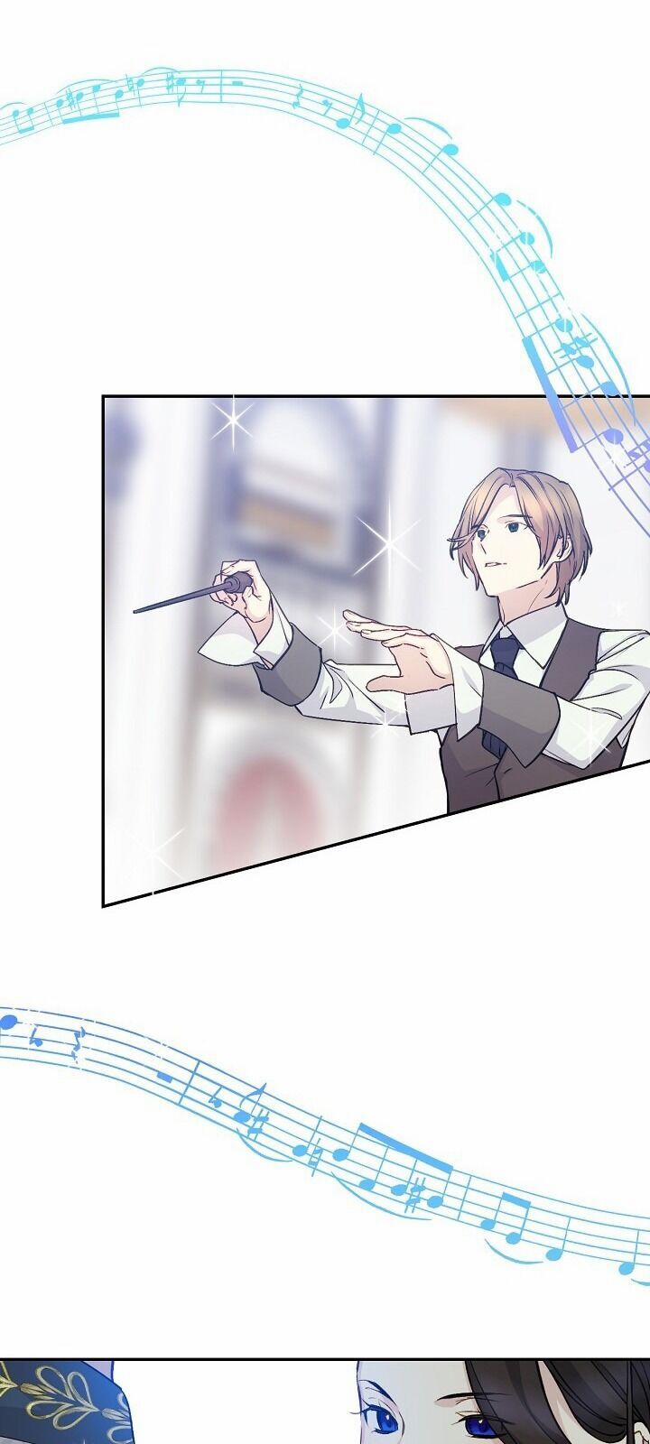 Siêu Năng Lực Của Thị Nữ 40 trang 18