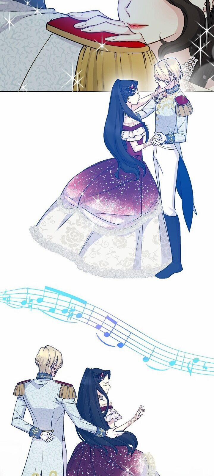 Siêu Năng Lực Của Thị Nữ 40 trang 19