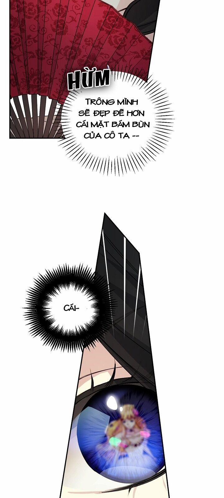 Siêu Năng Lực Của Thị Nữ 40 trang 2