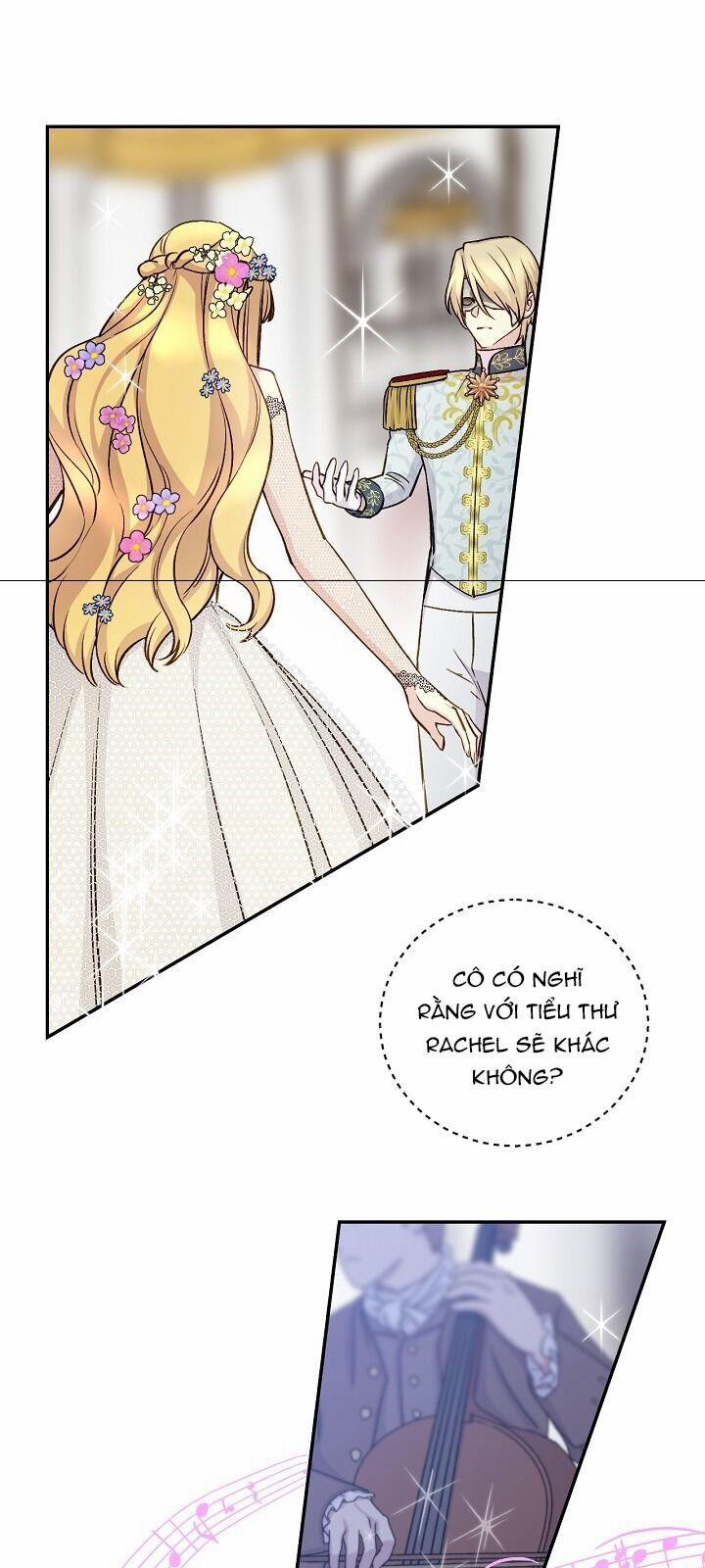 Siêu Năng Lực Của Thị Nữ 40 trang 22