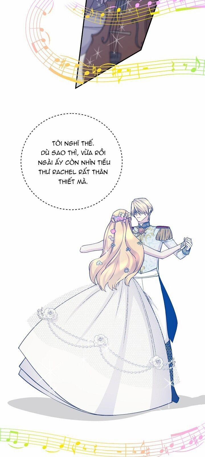 Siêu Năng Lực Của Thị Nữ 40 trang 23