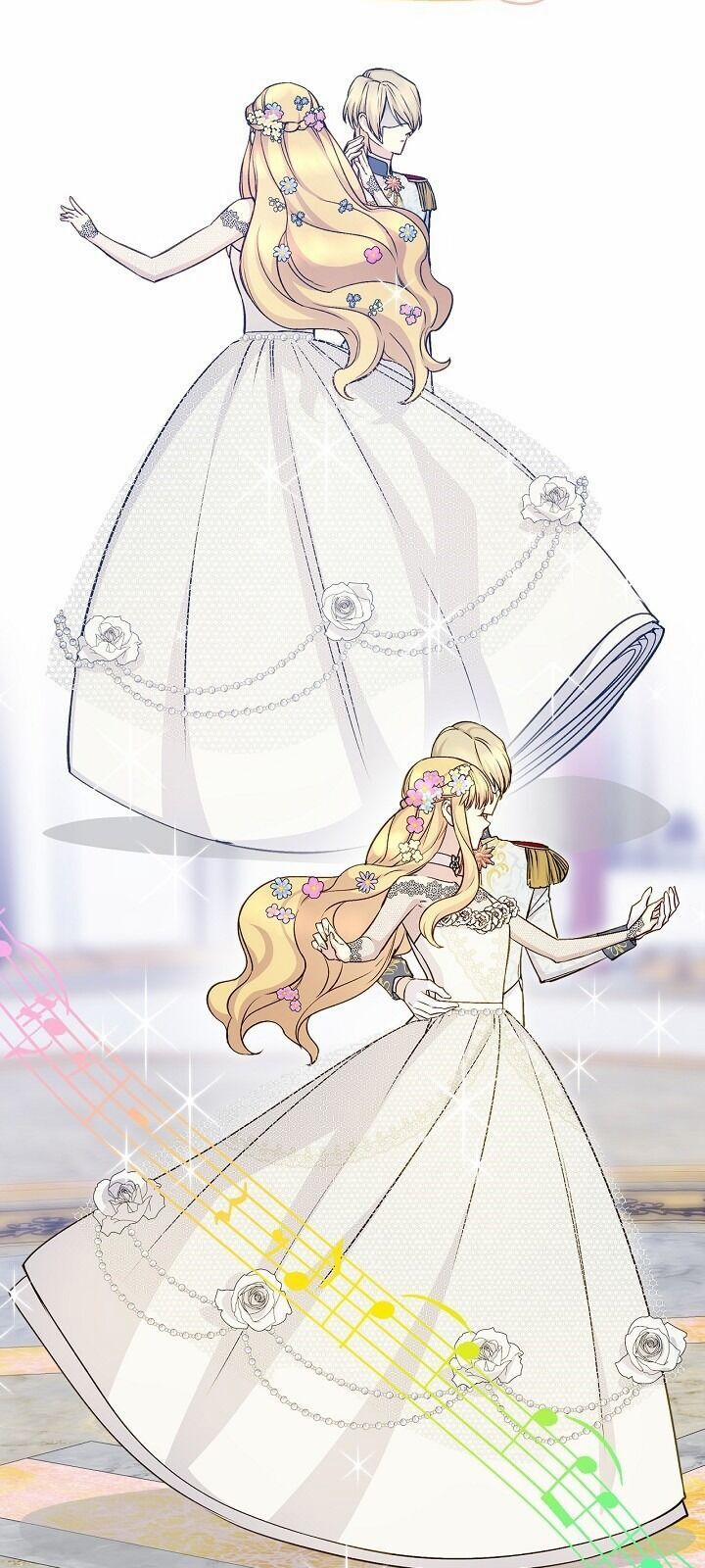 Siêu Năng Lực Của Thị Nữ 40 trang 24