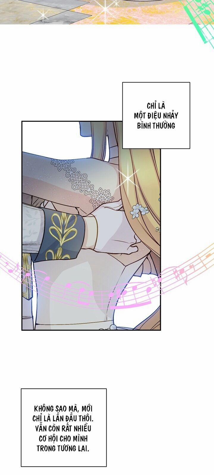 Siêu Năng Lực Của Thị Nữ 40 trang 25