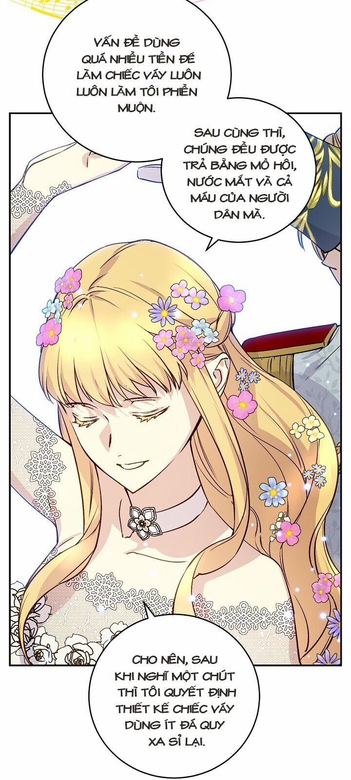 Siêu Năng Lực Của Thị Nữ 40 trang 29