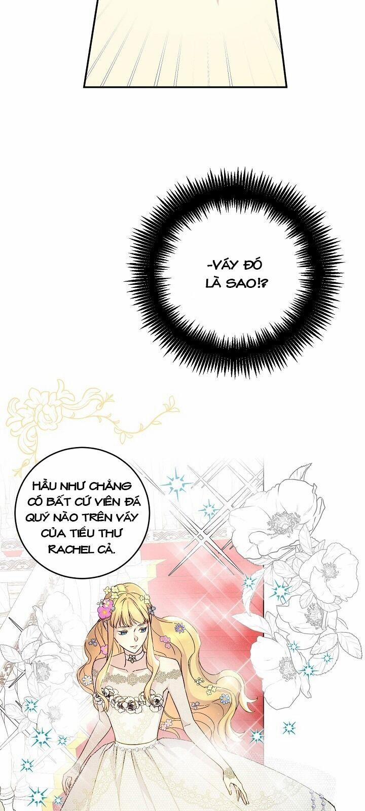 Siêu Năng Lực Của Thị Nữ 40 trang 3