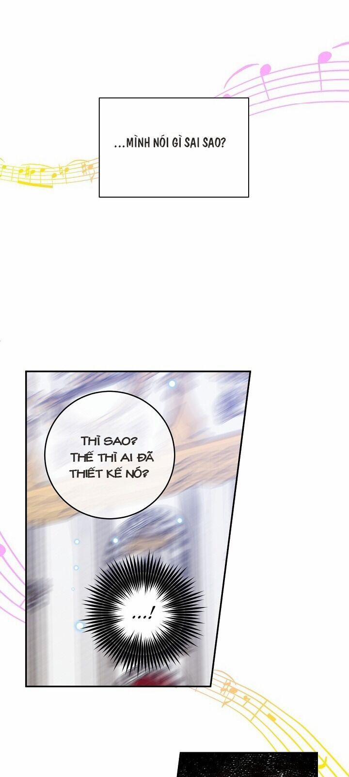 Siêu Năng Lực Của Thị Nữ 40 trang 31