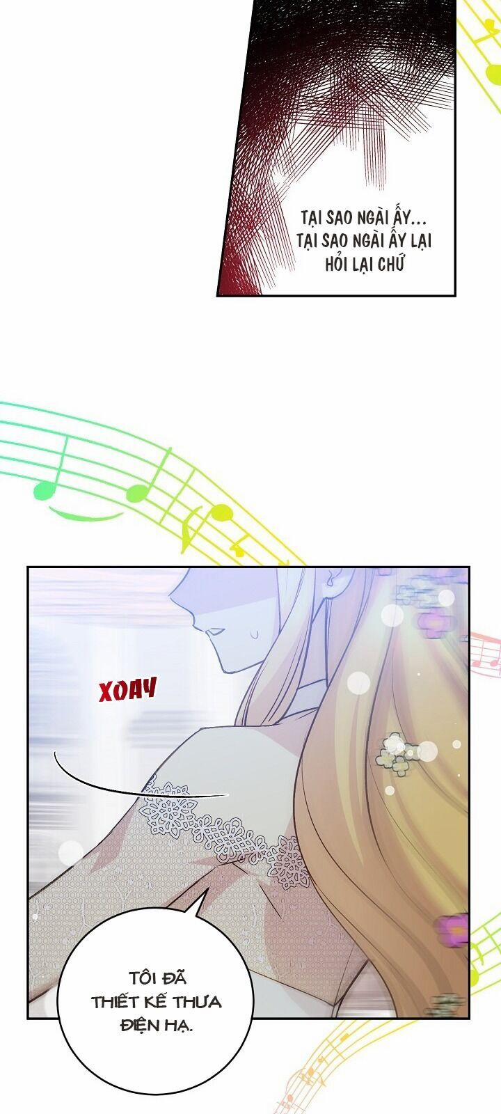 Siêu Năng Lực Của Thị Nữ 40 trang 32