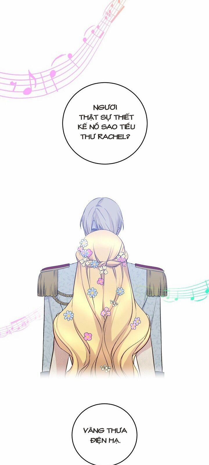 Siêu Năng Lực Của Thị Nữ 40 trang 33