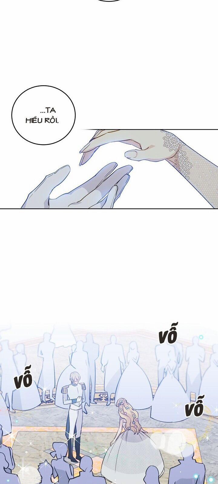 Siêu Năng Lực Của Thị Nữ 40 trang 34