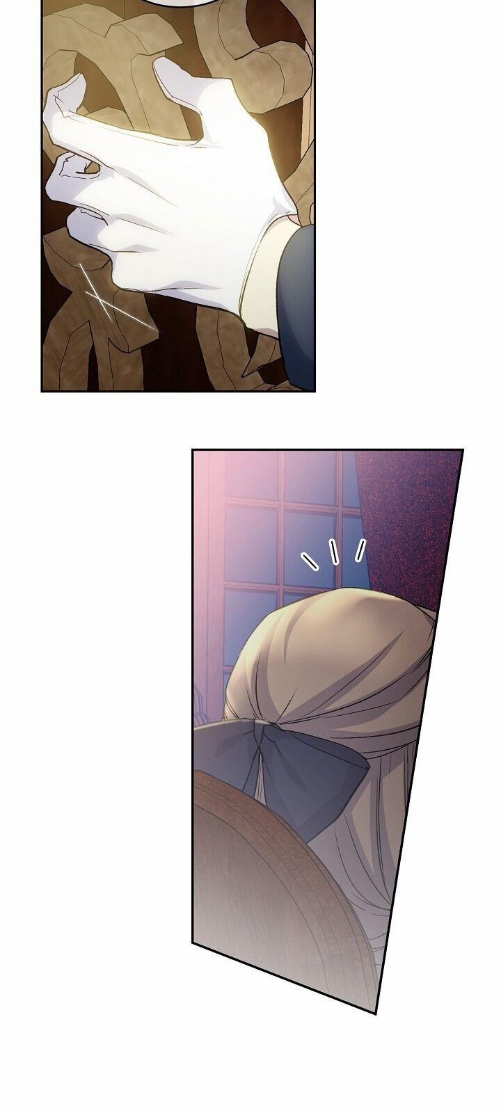 Siêu Năng Lực Của Thị Nữ 40 trang 38