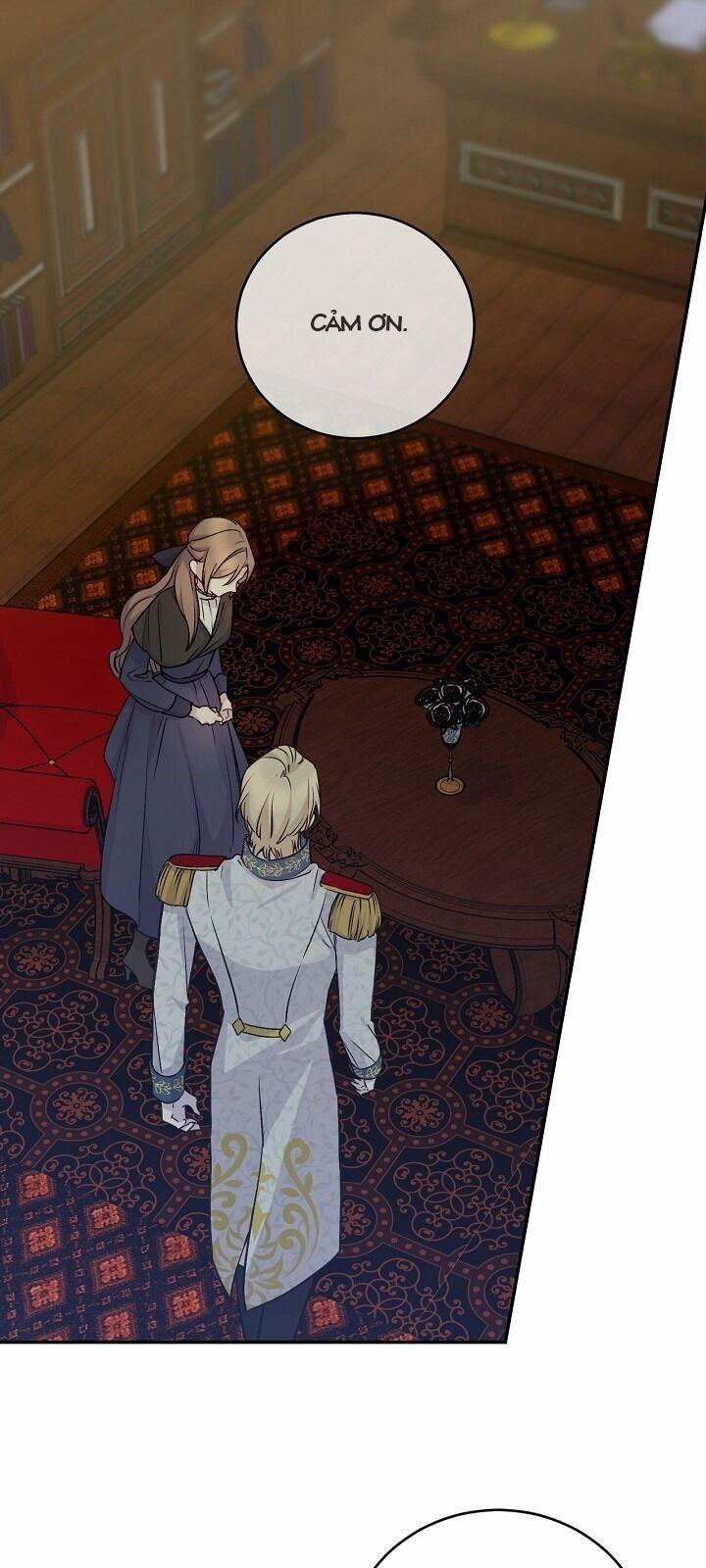 Siêu Năng Lực Của Thị Nữ 40 trang 42