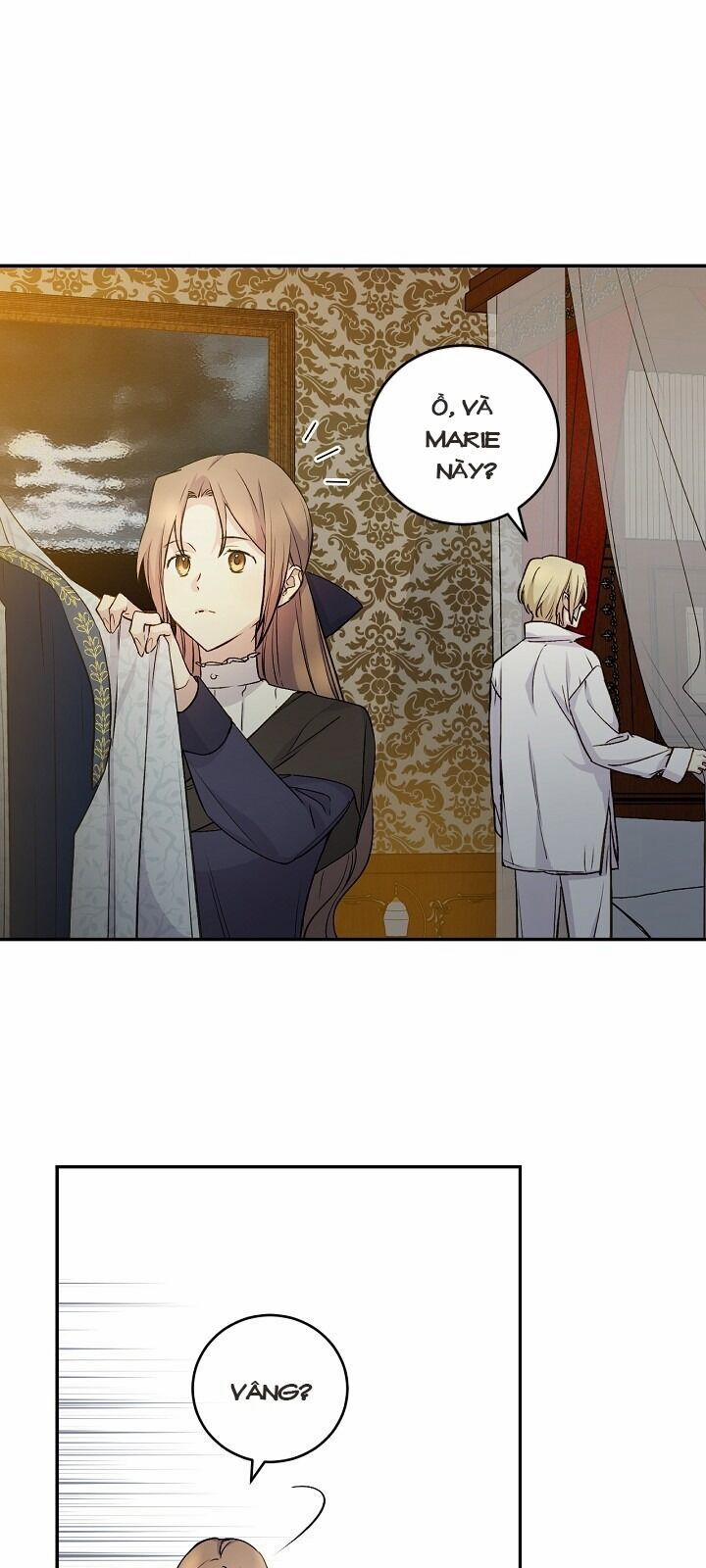 Siêu Năng Lực Của Thị Nữ 40 trang 44