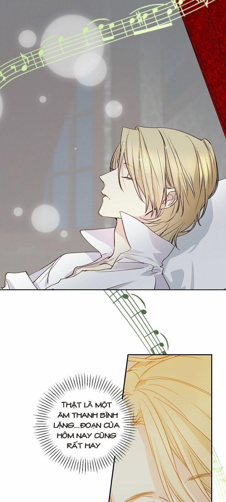 Siêu Năng Lực Của Thị Nữ 40 trang 48