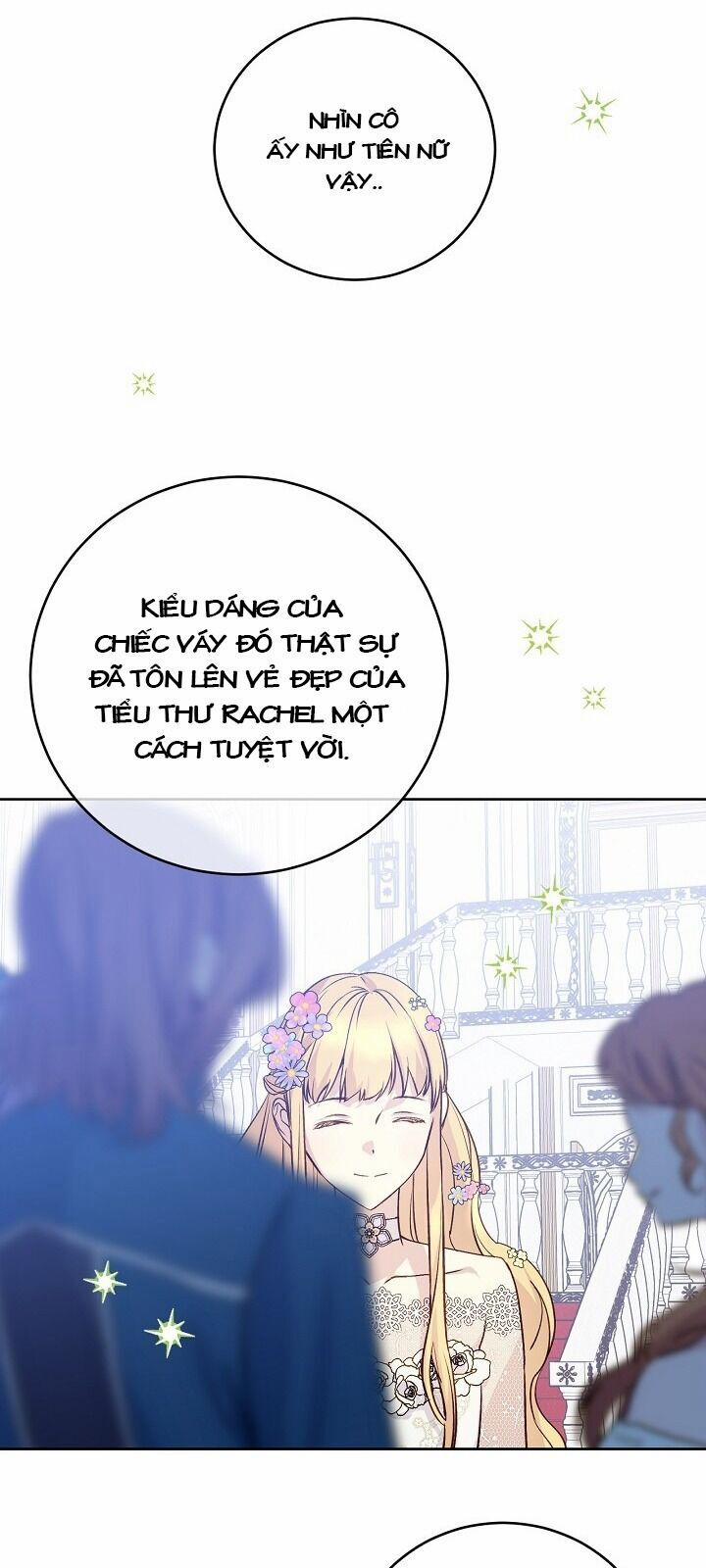 Siêu Năng Lực Của Thị Nữ 40 trang 5