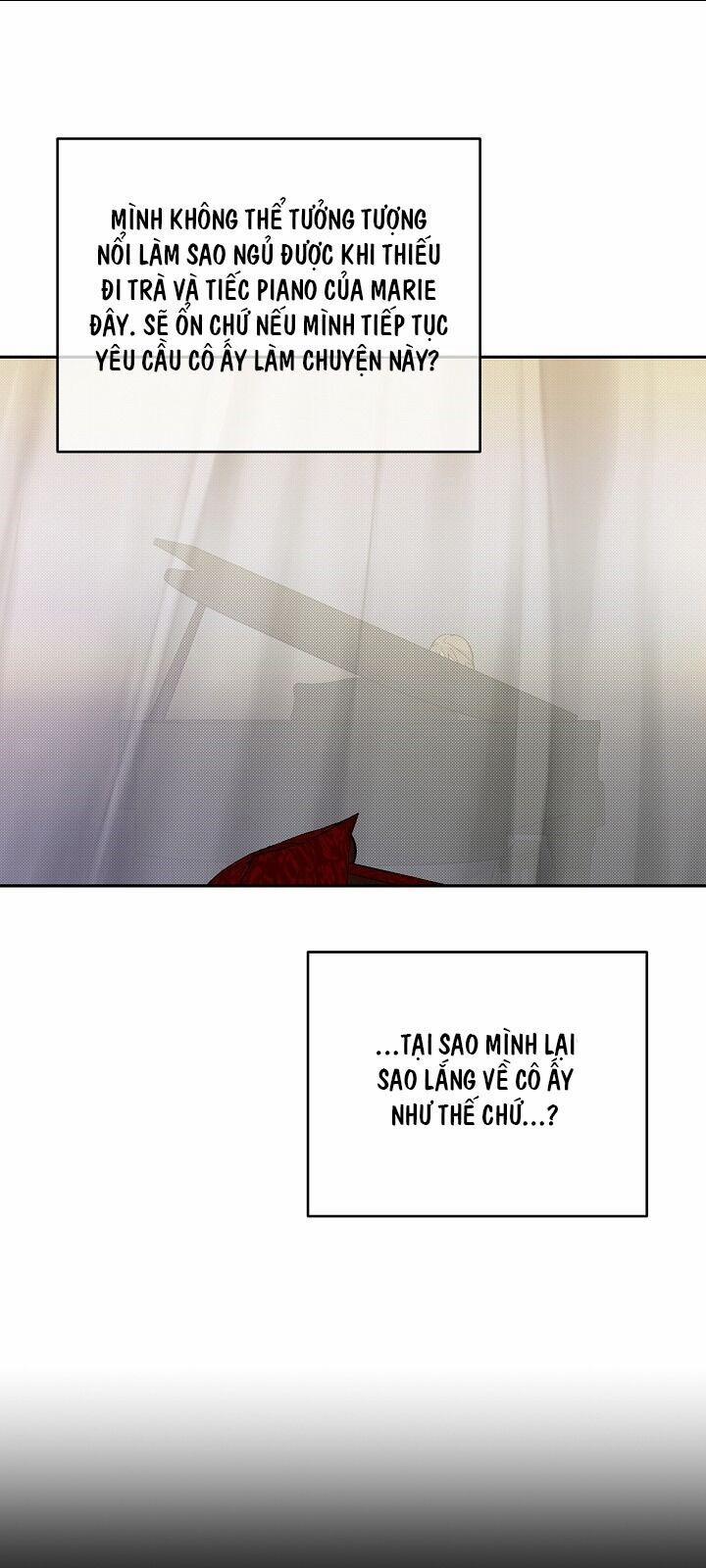 Siêu Năng Lực Của Thị Nữ 40 trang 50