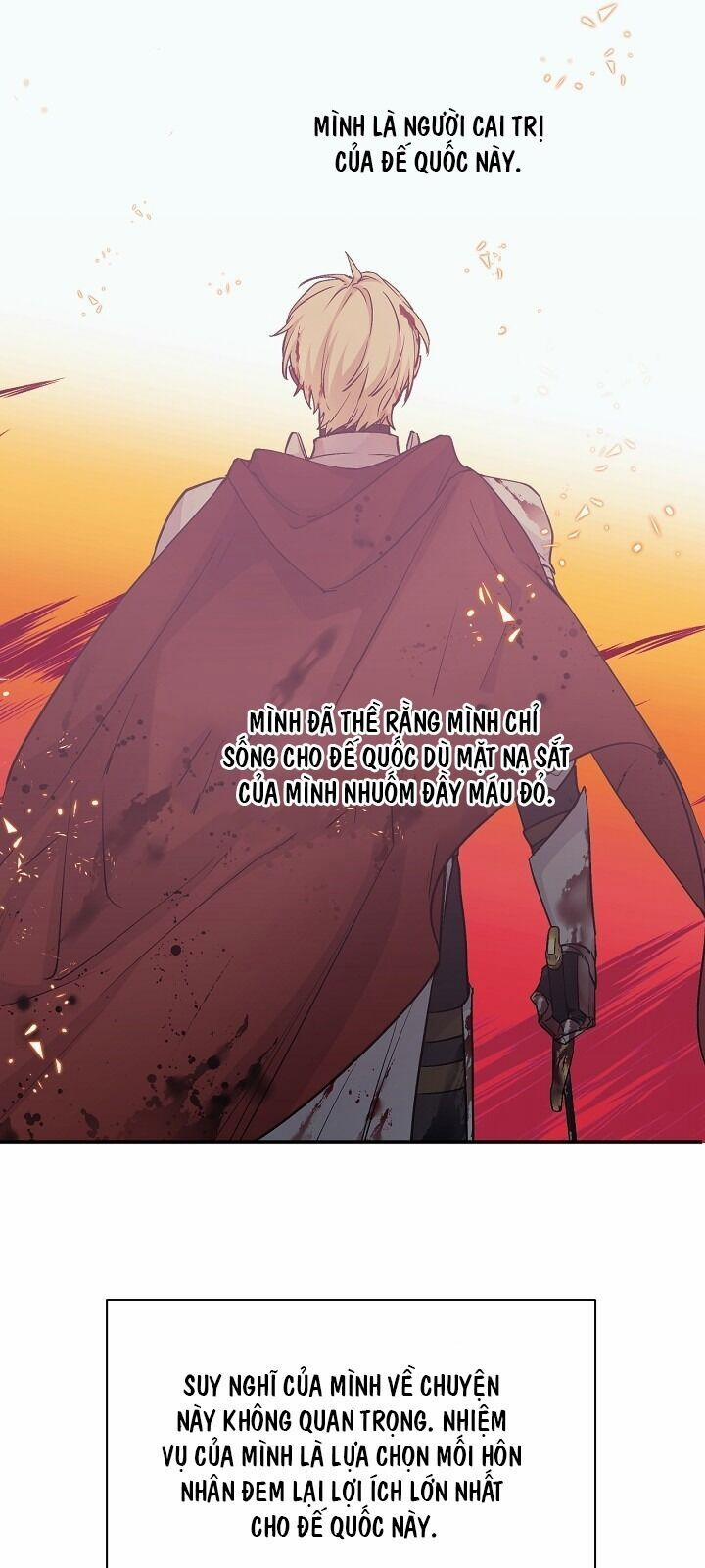 Siêu Năng Lực Của Thị Nữ 40 trang 52