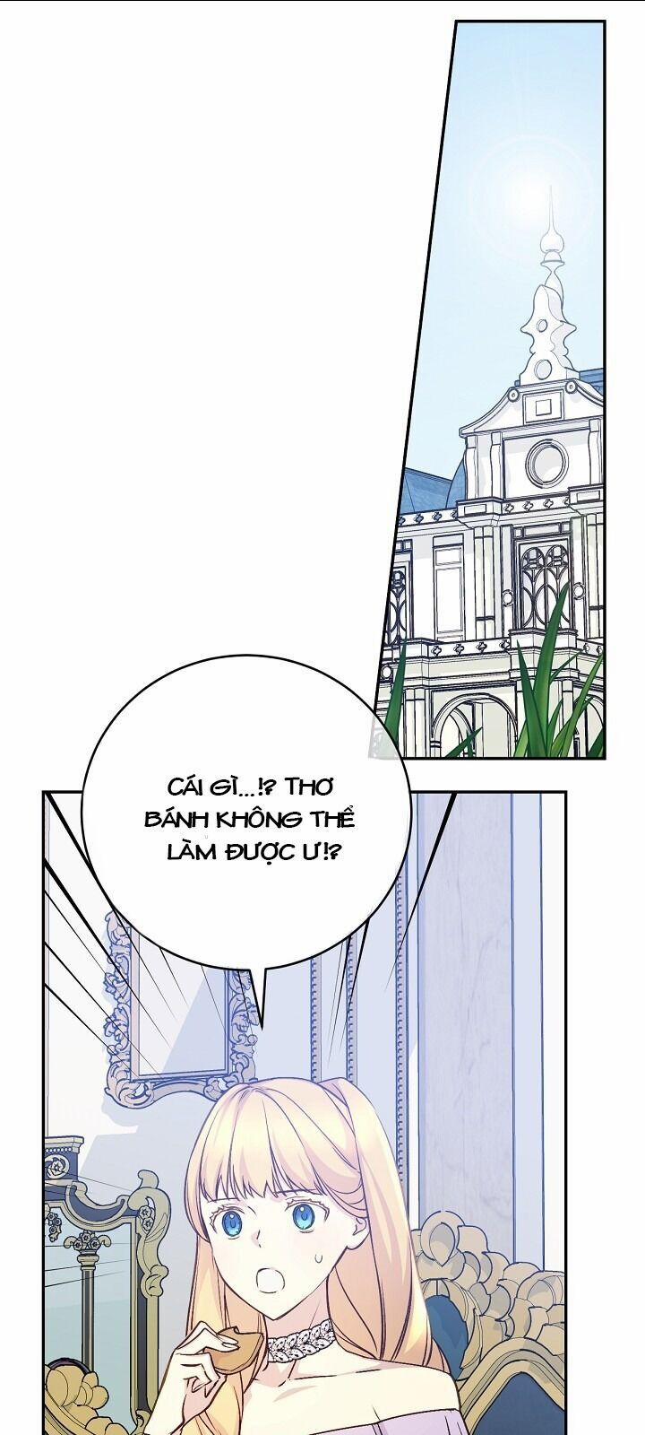 Siêu Năng Lực Của Thị Nữ 40 trang 54