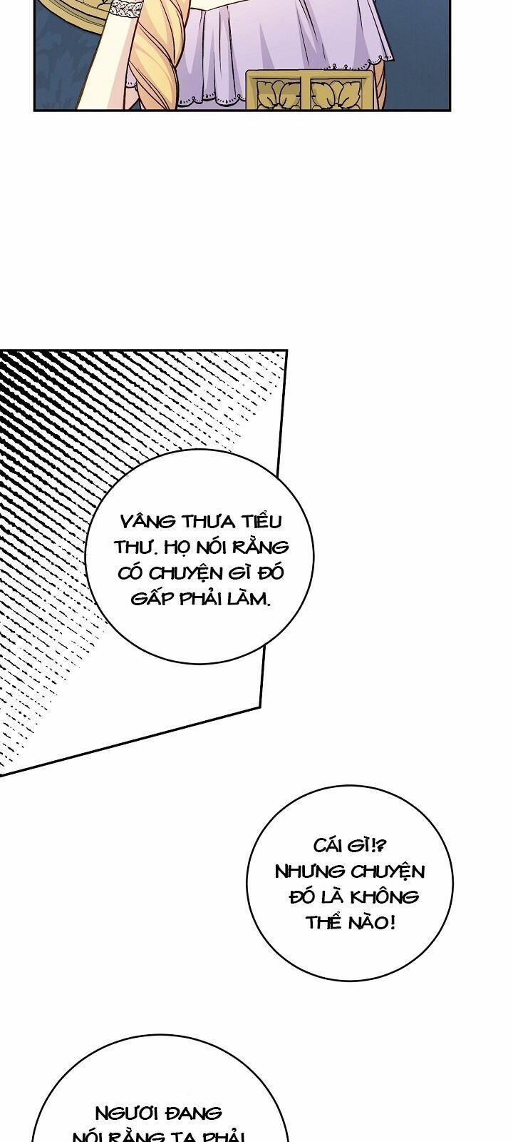 Siêu Năng Lực Của Thị Nữ 40 trang 55
