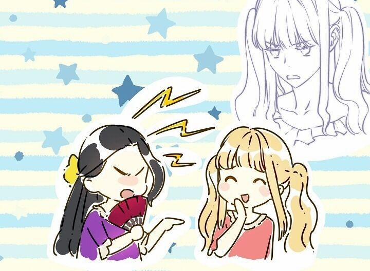 Siêu Năng Lực Của Thị Nữ 40 trang 58