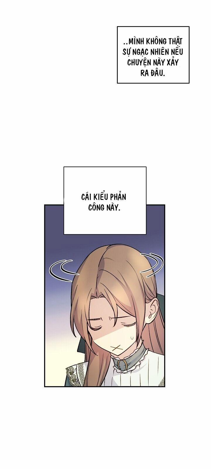 Siêu Năng Lực Của Thị Nữ 40 trang 60