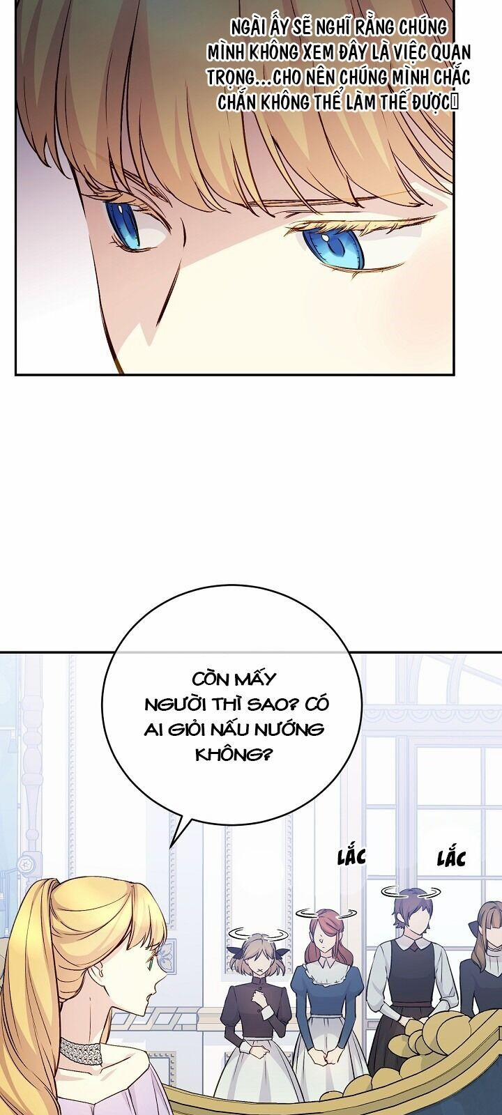 Siêu Năng Lực Của Thị Nữ 40 trang 62