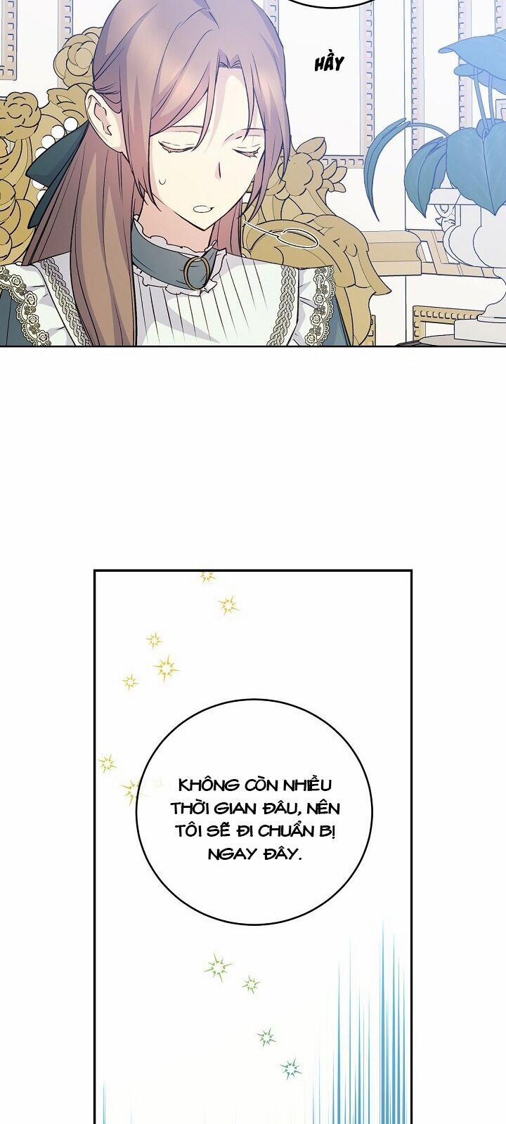 Siêu Năng Lực Của Thị Nữ 40 trang 65