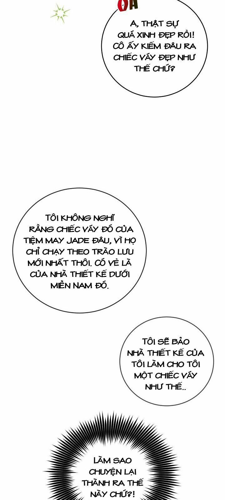 Siêu Năng Lực Của Thị Nữ 40 trang 7