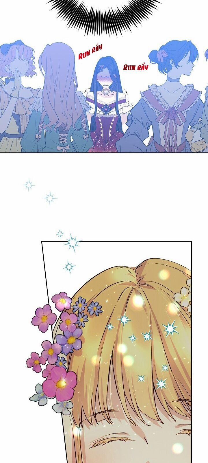 Siêu Năng Lực Của Thị Nữ 40 trang 8