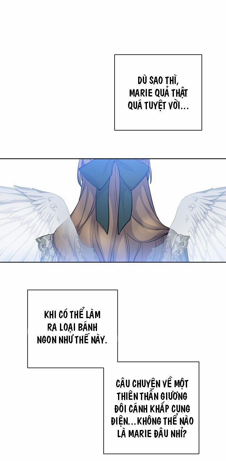 Siêu Năng Lực Của Thị Nữ 41 trang 11