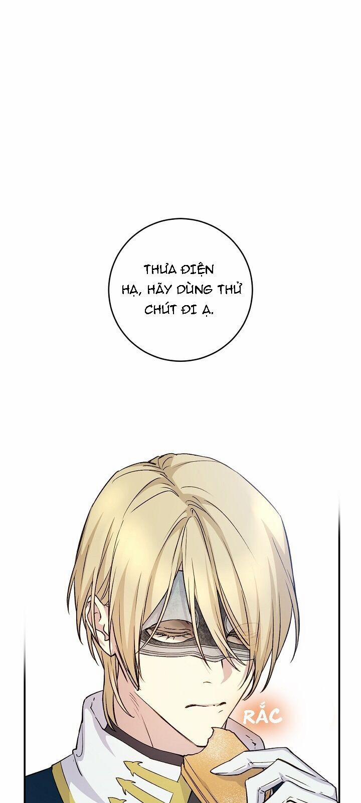Siêu Năng Lực Của Thị Nữ 41 trang 14