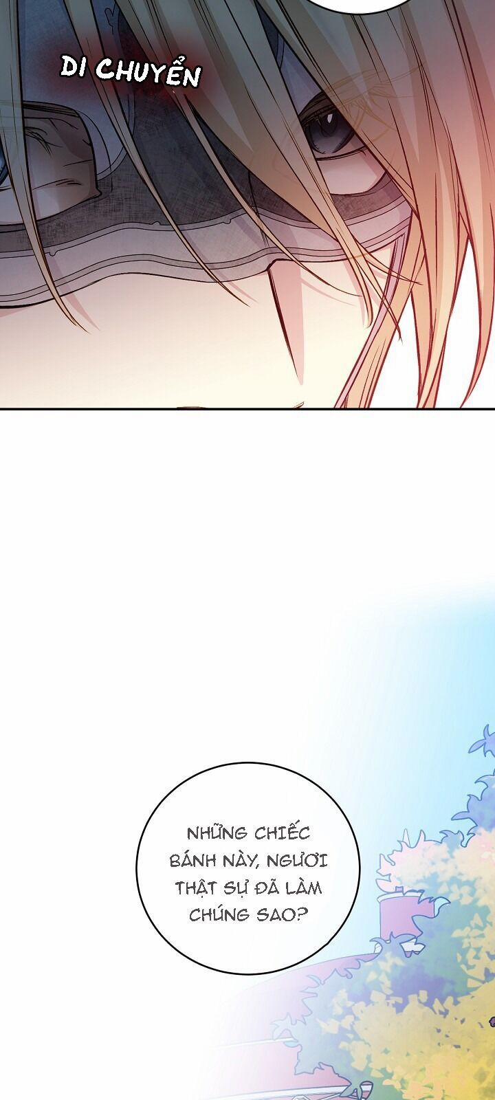 Siêu Năng Lực Của Thị Nữ 41 trang 19
