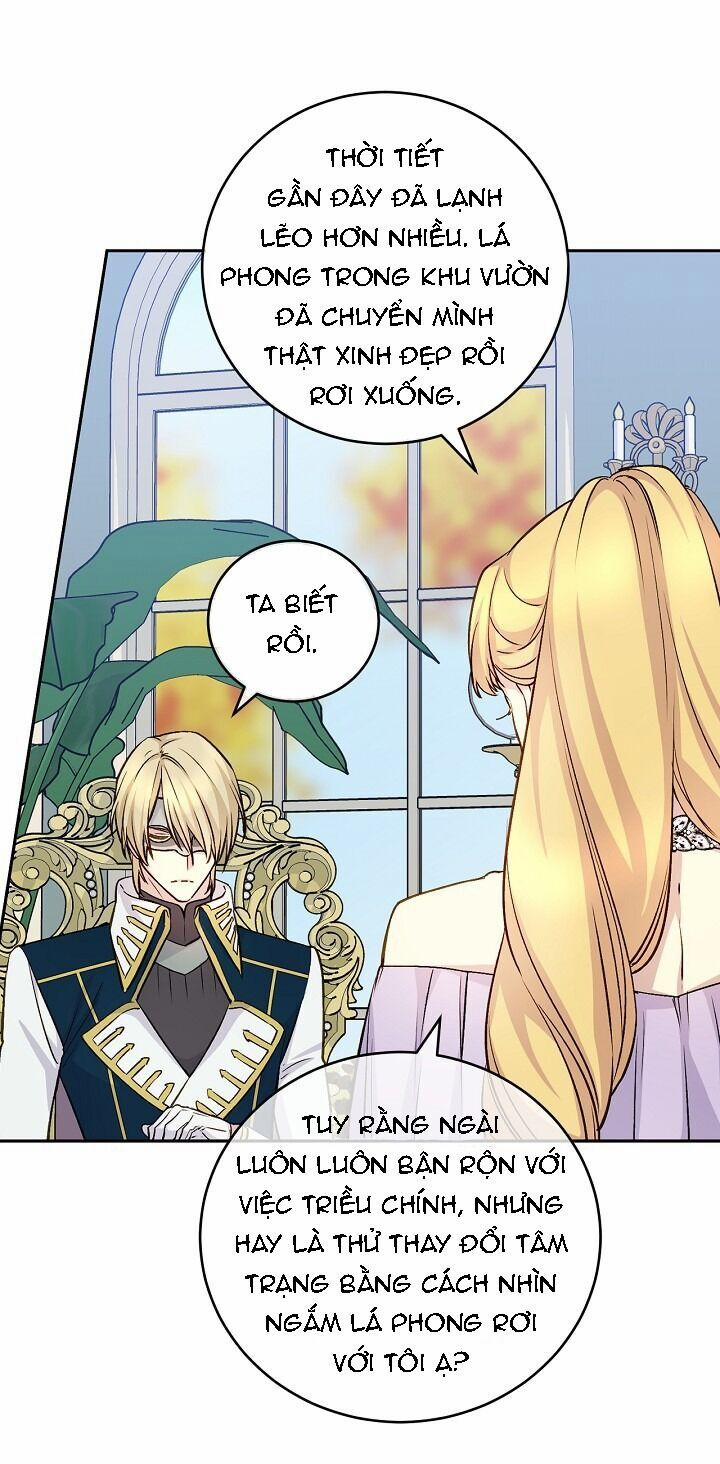 Siêu Năng Lực Của Thị Nữ 41 trang 2