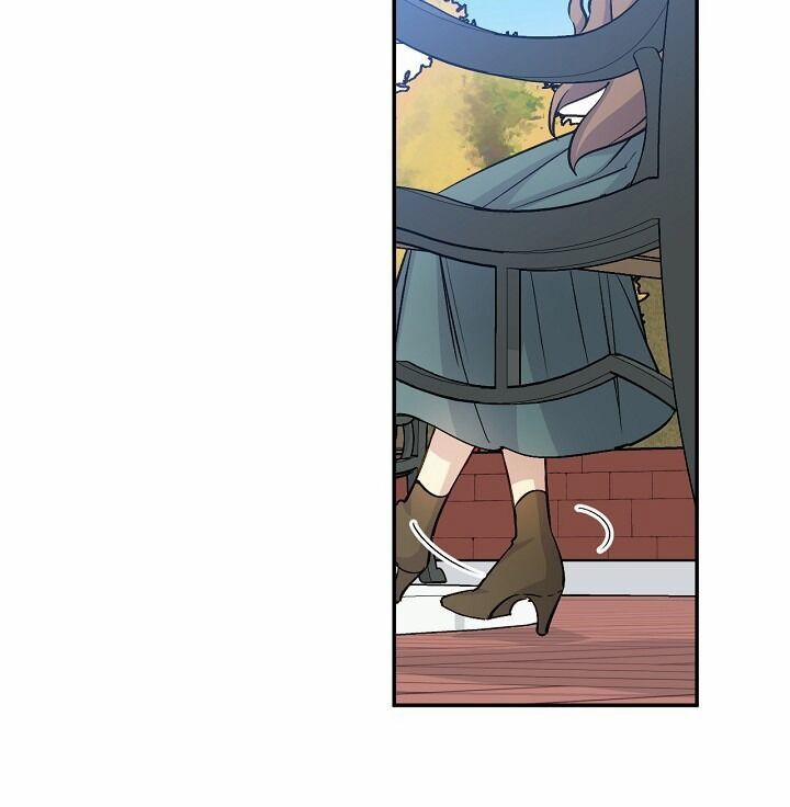 Siêu Năng Lực Của Thị Nữ 41 trang 24