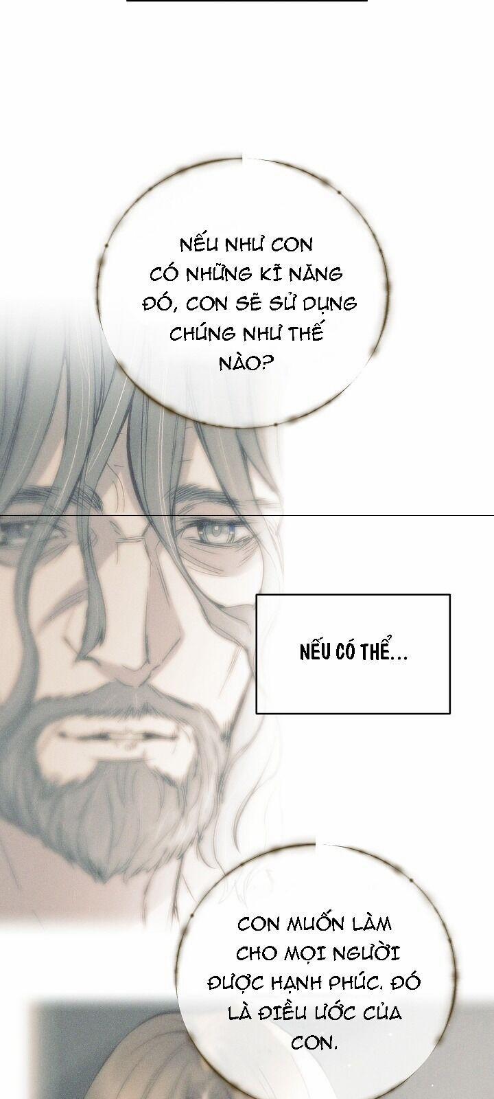 Siêu Năng Lực Của Thị Nữ 41 trang 28