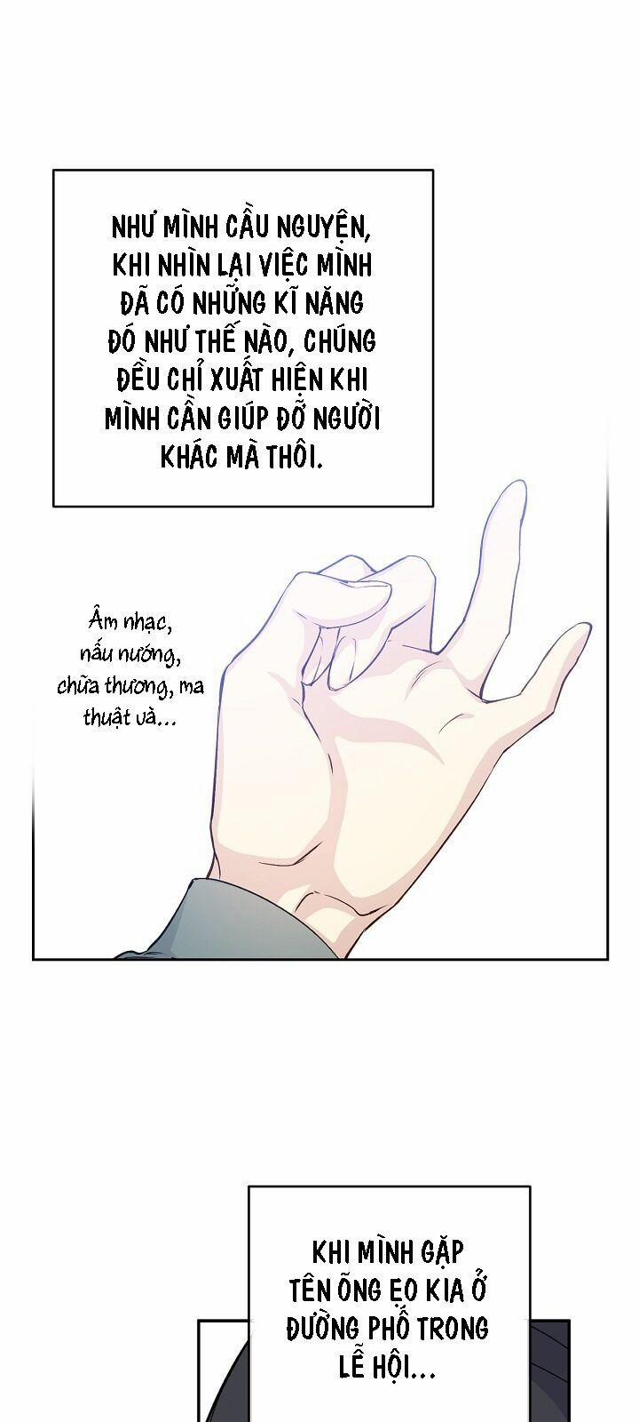 Siêu Năng Lực Của Thị Nữ 41 trang 30