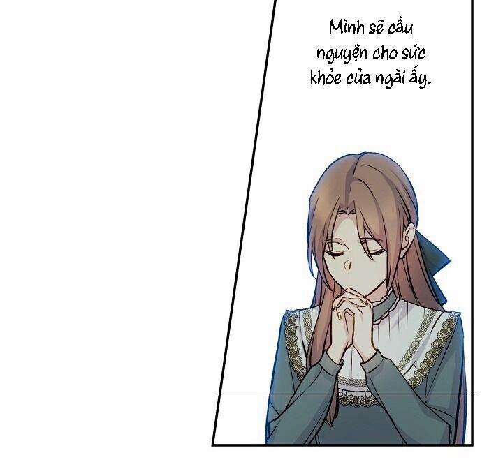 Siêu Năng Lực Của Thị Nữ 41 trang 33