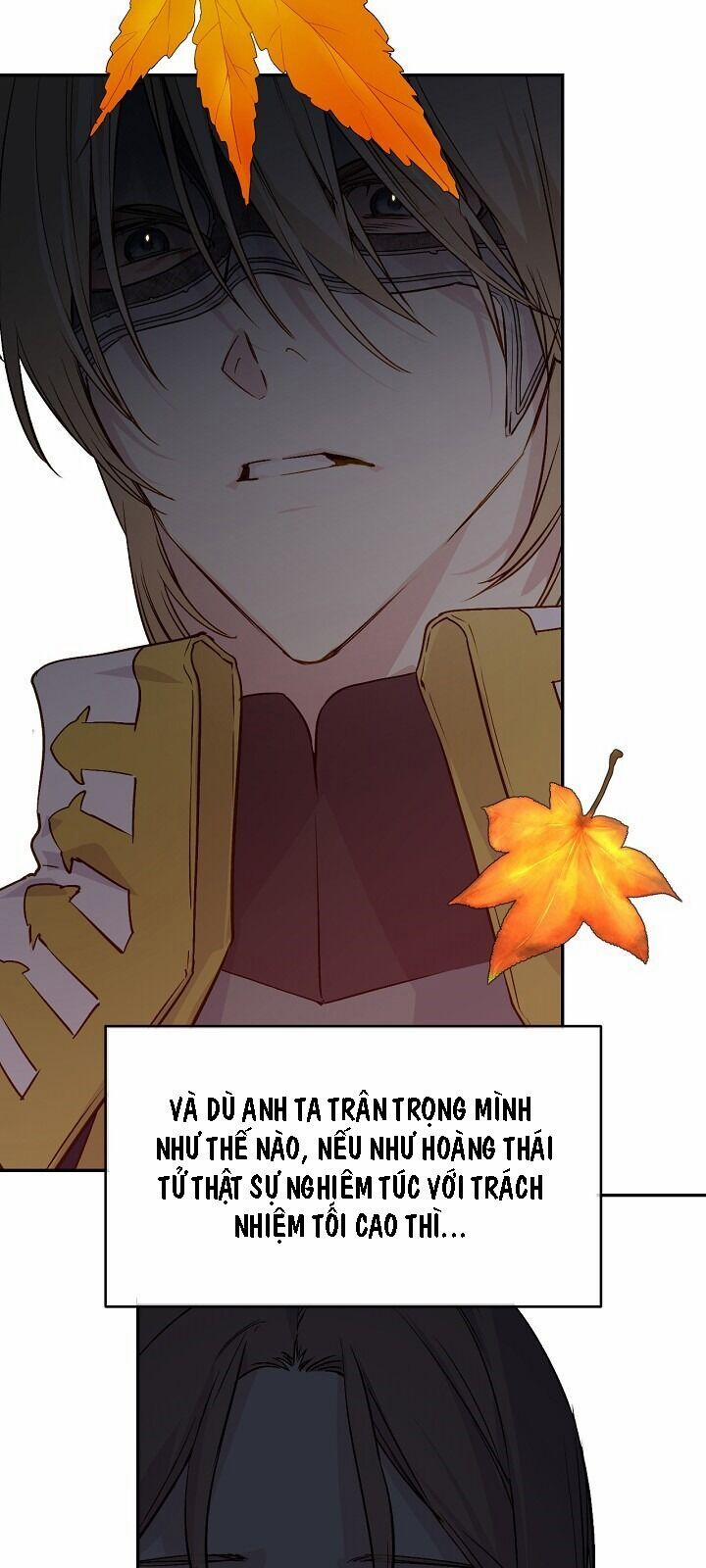 Siêu Năng Lực Của Thị Nữ 41 trang 37