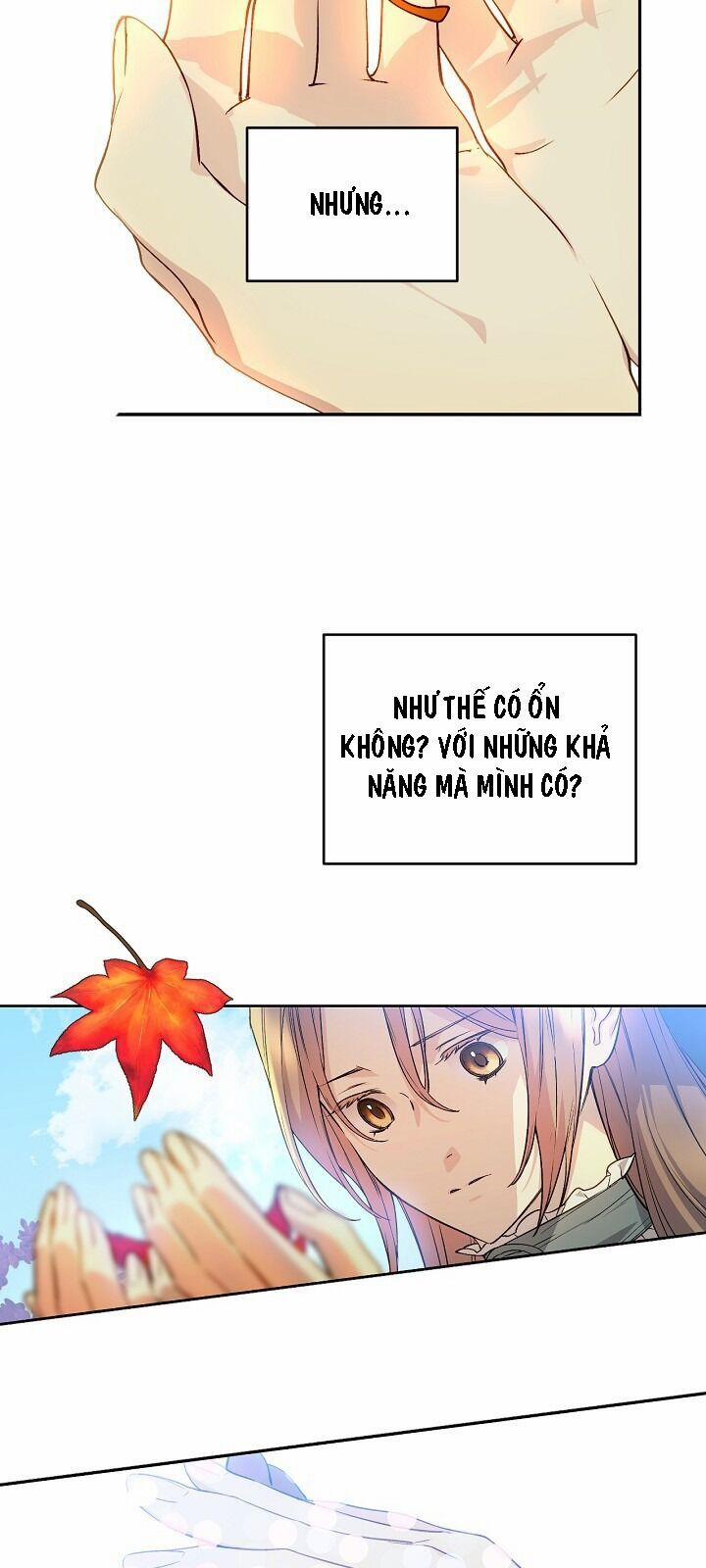 Siêu Năng Lực Của Thị Nữ 41 trang 41