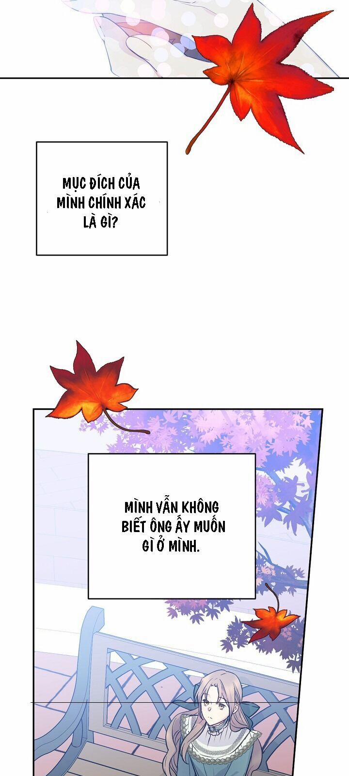 Siêu Năng Lực Của Thị Nữ 41 trang 42