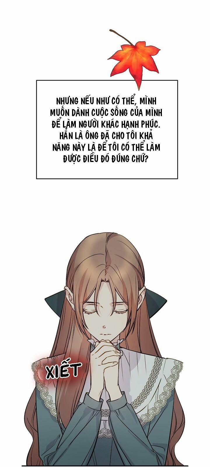 Siêu Năng Lực Của Thị Nữ 41 trang 44